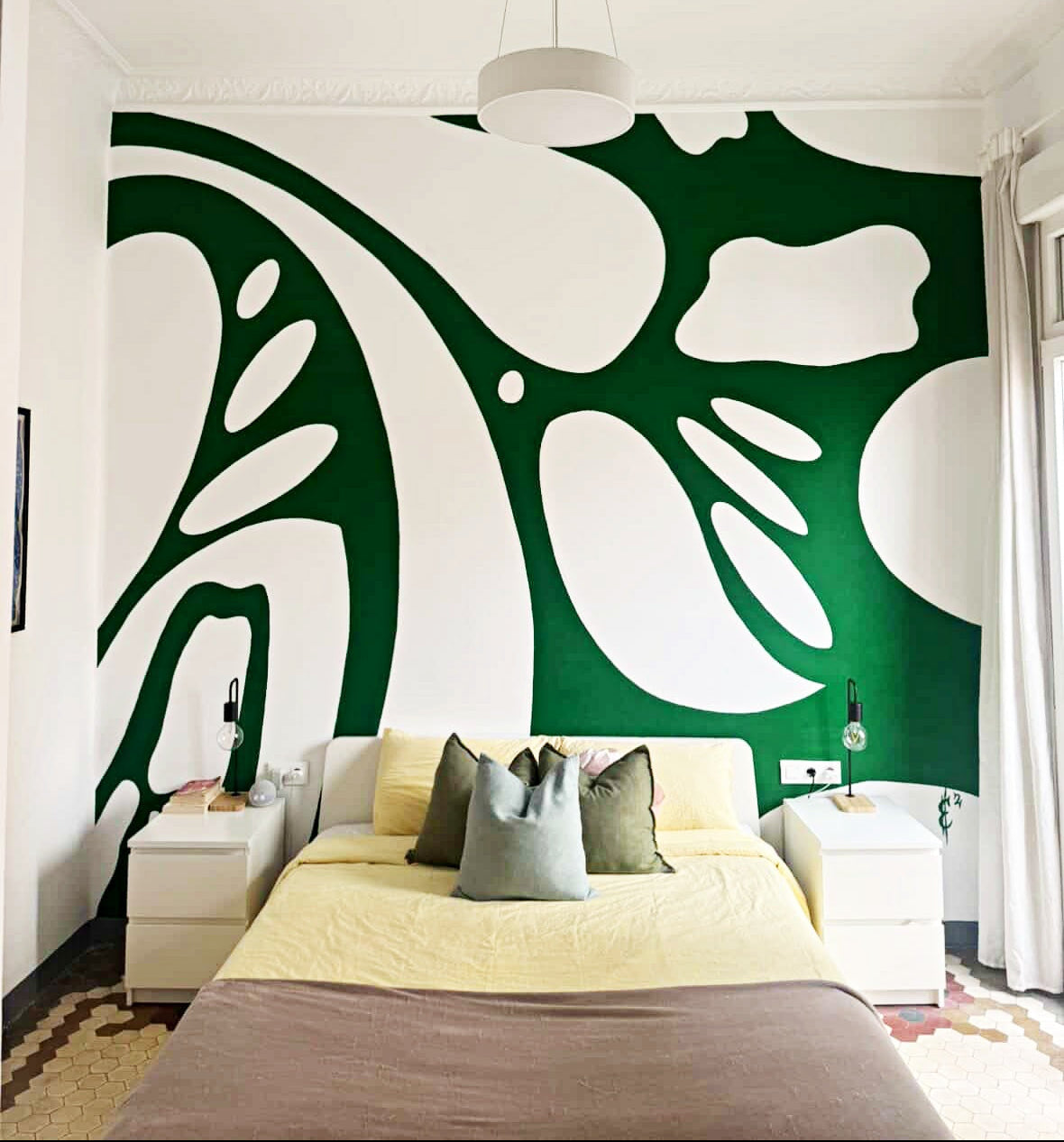 Residential Art