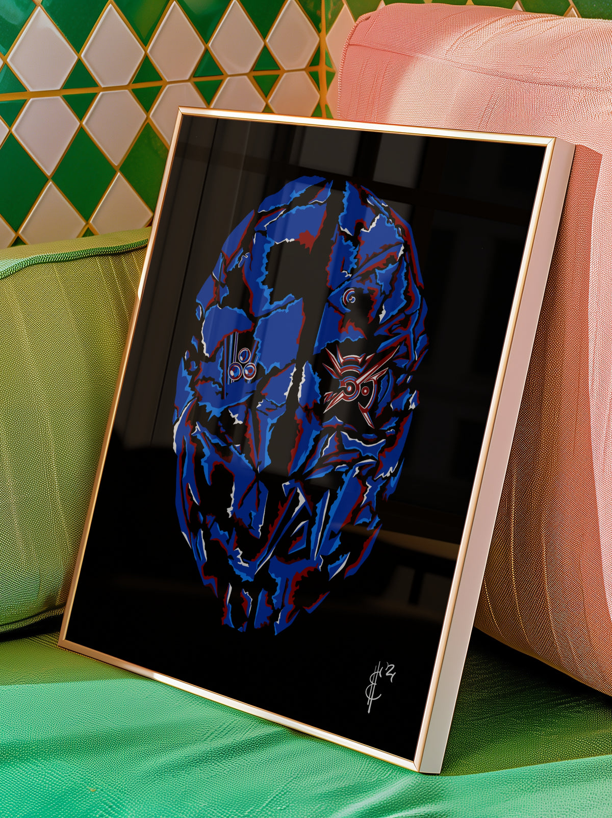 Dishonored